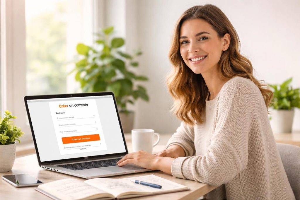 apprenez à créer un compte le bon coin facilement et sans stress grâce à nos conseils pratiques pour éviter les erreurs courantes.