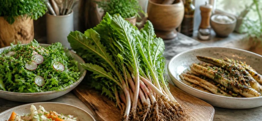 découvrez la définition de la raponce et ses diverses applications culinaires dans ce guide complet pour sublimer vos recettes.