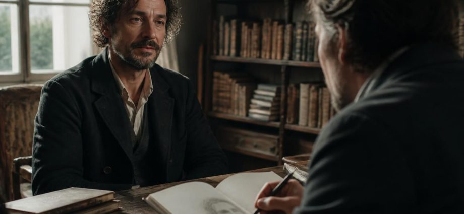 découvrez des conseils pratiques pour maîtriser l'art de décrire le physique de vos personnages et enrichir vos écrits avec précision et style.
