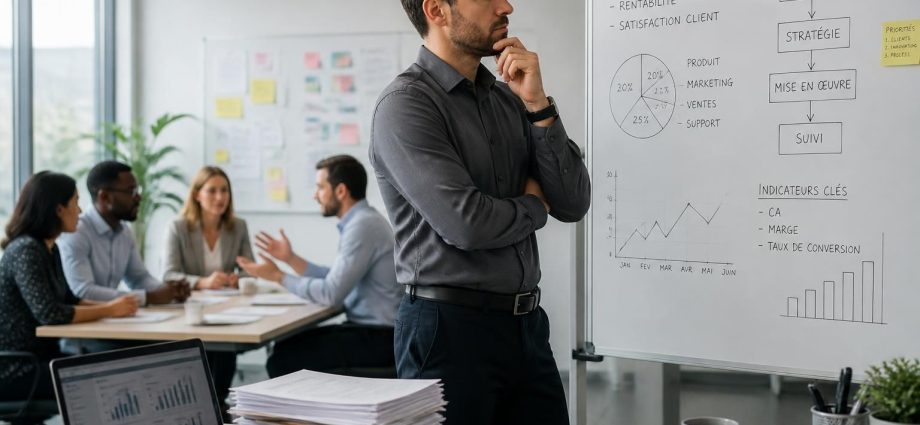 découvrez les avantages d'adopter une approche pragmatique dans la prise de décision pour des choix plus efficaces et adaptés à la réalité.