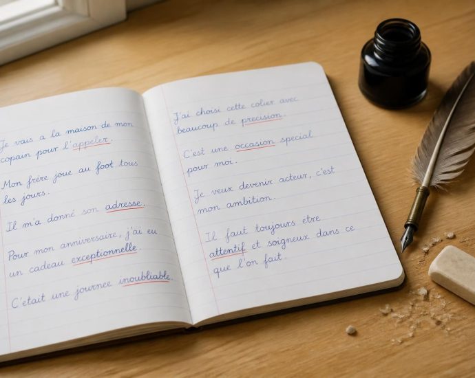 découvrez les erreurs fréquentes liées aux consonnes doubles en français et apprenez comment les éviter pour améliorer votre orthographe.