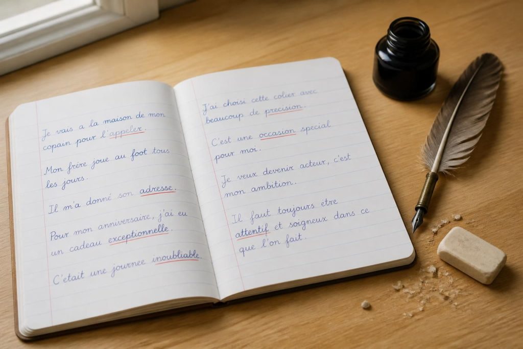découvrez les erreurs fréquentes liées aux consonnes doubles en français et apprenez comment les éviter pour améliorer votre orthographe.