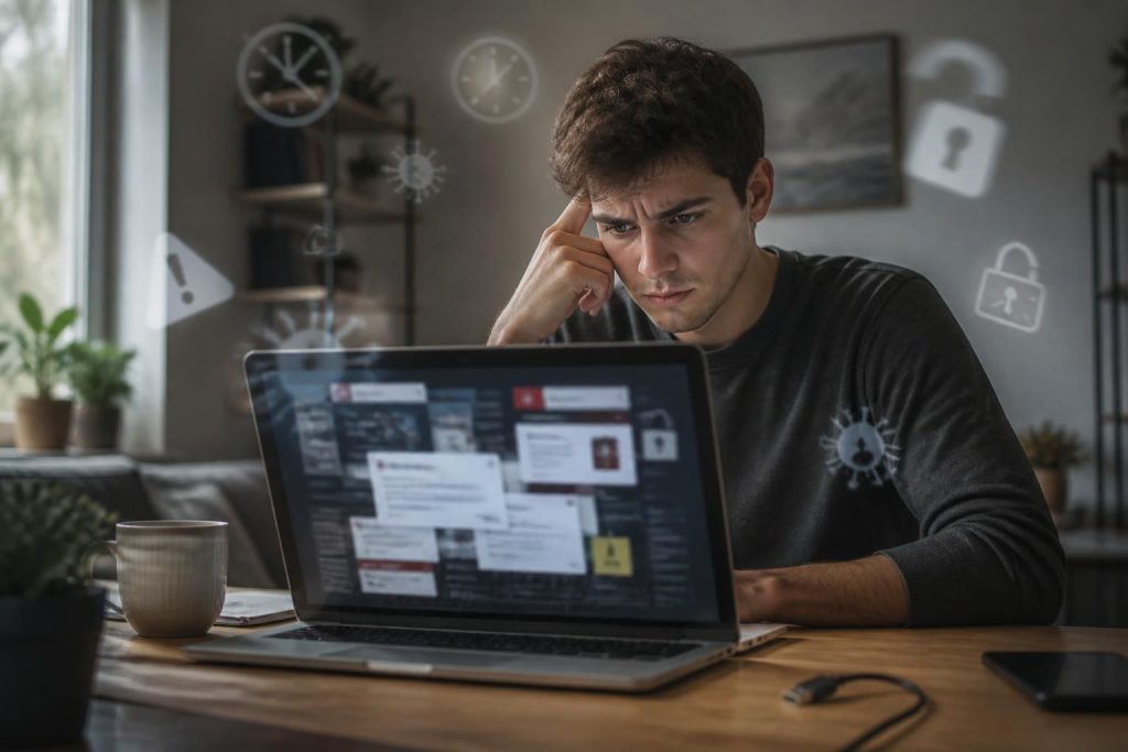 découvrez les principaux pièges à éviter lors du streaming gratuit de séries sans inscription pour profiter d'une expérience sûre et fluide.