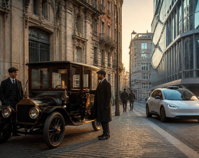 découvrez l'histoire et l'évolution du métier de taxiste, une plongée approfondie dans la définition et les transformations de cette profession essentielle.