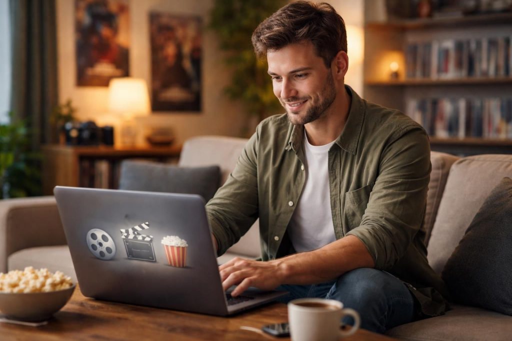 découvrez comment choisir le meilleur site de films gratuits adapté à vos préférences grâce à notre guide complet et facile à suivre.