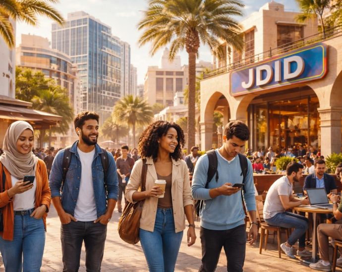 découvrez tout sur la définition de jdid et explorez ses implications sociétales pour mieux comprendre son impact dans notre société.