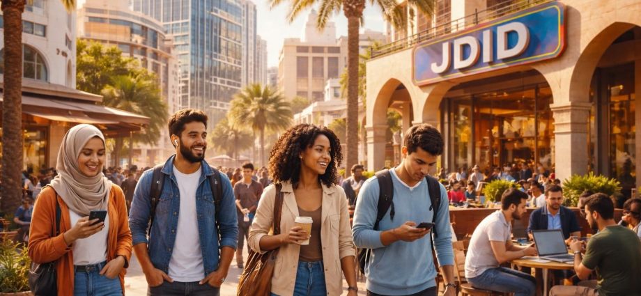 découvrez tout sur la définition de jdid et explorez ses implications sociétales pour mieux comprendre son impact dans notre société.