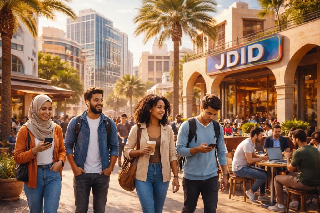 découvrez tout sur la définition de jdid et explorez ses implications sociétales pour mieux comprendre son impact dans notre société.