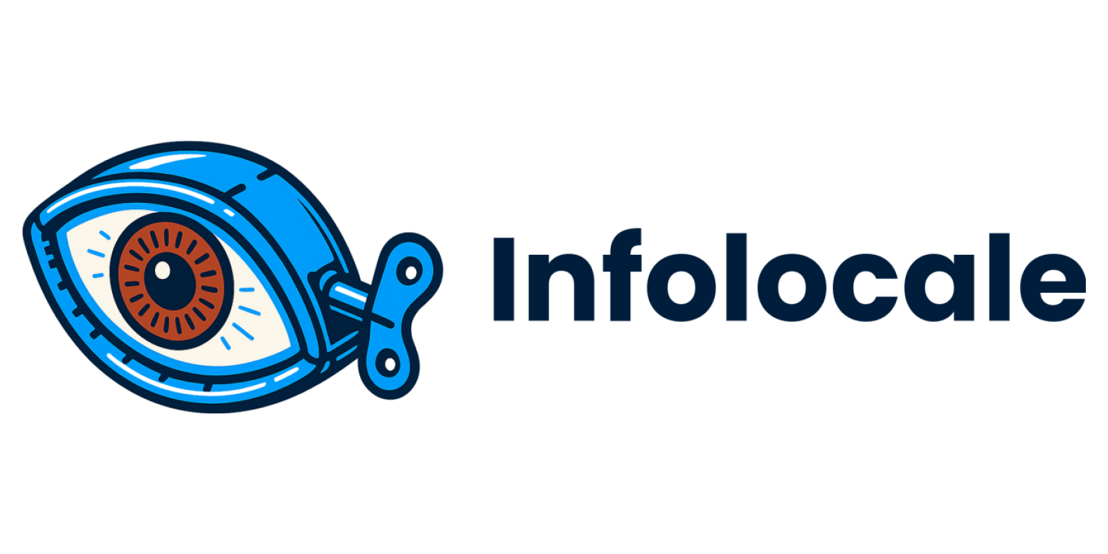 Infolocale
